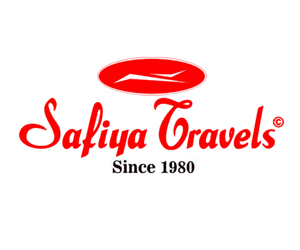 Safiya Travels Kondotty