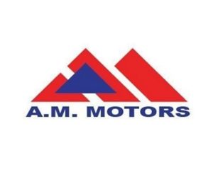 A.M. MOTORS SERVICE CENTRES