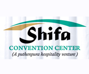 Shifa Convention Center Perinthalmanna