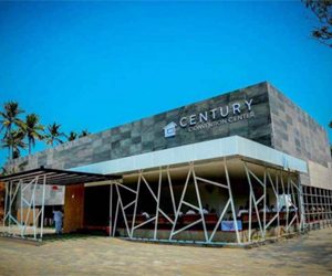 Century Convention Center Manjeri