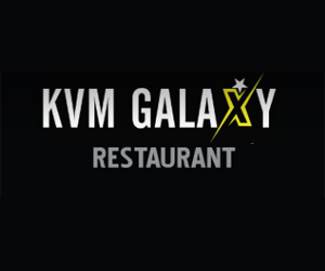 KVM Galaxy Restaurant Edappal