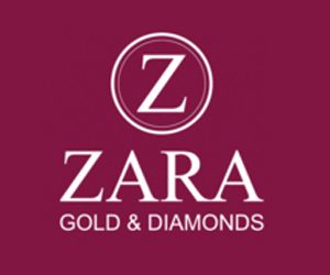 Zara gold Edappal