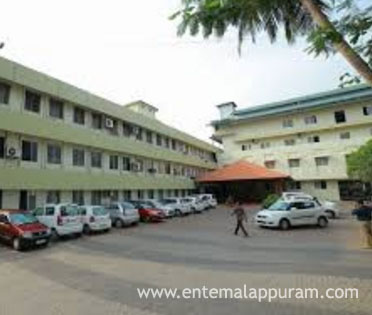 Malabar Hospital Manjeri