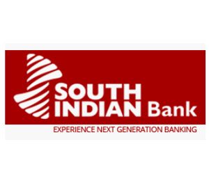 South indian bank Mongam branch