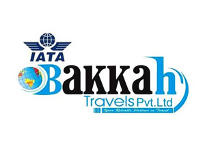 Bakkah Travels Anakkayam, Manjeri