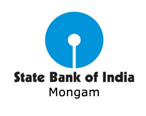 State Bank Of India Mongam