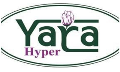 Yara Hyper market tirurangadi