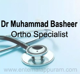 Dr Muhammad Basheer
