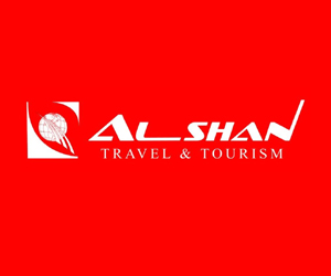 Alshan Travel and Tourism Manjeri