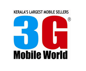 3G Digital World Malappuram