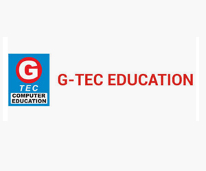 G Tec Computer Education Centre Manjeri