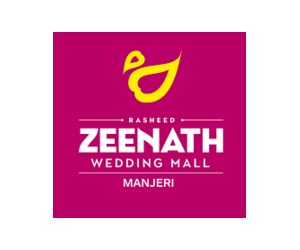 Zeenath Textiles Manjeri