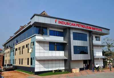 Induscan Petroleum Institute Nilambur
