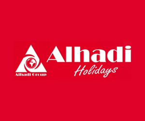 ALHADI TOURS AND TRAVELS NILAMBUR