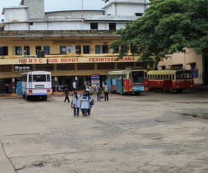 perinthalmanna ksrtc stand phone number