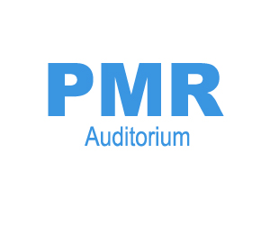 PMR Auditorium
