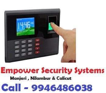 Biometric Time Attendance Systems ( Punching)…. Call : 9946486038 , 8891263975