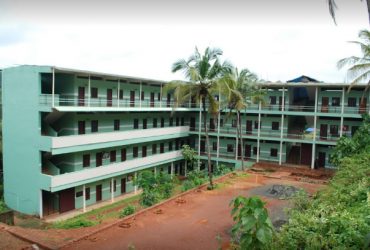 Regional College Kizhisseri