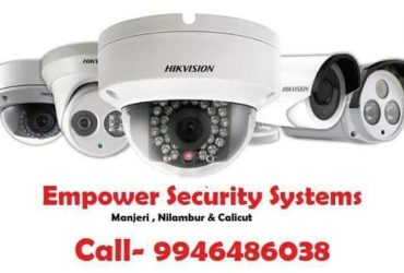CCTV, All Security Systems