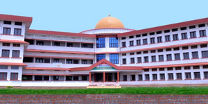 Bhavans Vidyashram School Chelembra