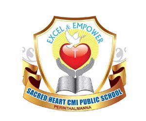 SACRED HEART CMI PUBLIC SCHOOL PERINTHALMANNA