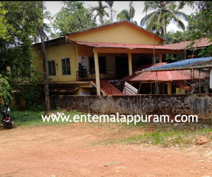 Trikkalangode Panchayat Office
