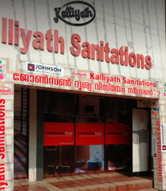 Kalliyath Sanitation Tirur
