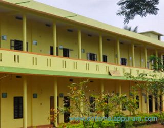 Majma Training College Kavanur
