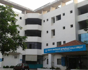 Amana Medical Institute