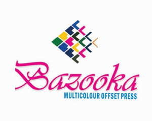 Bazooka Offset Printing Press