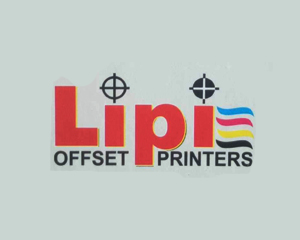 lipi offset printers