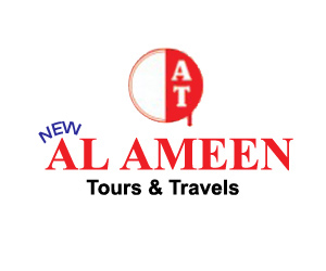 Al Ameen Tours and Travels Aravankara