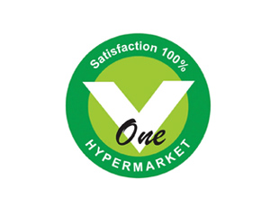 V One Hypermarket and Home Appliance