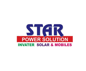 STAR POWER SOLUTION- Inverter, UPS, Solar System in Veemboor