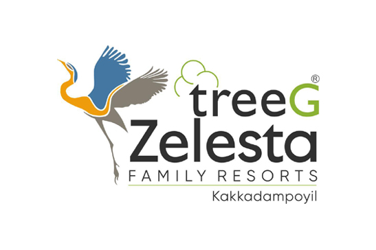 TreeG Zelesta Resort – Kakkadampoyil